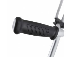 Триммер бензиновый DTL-43, 43 см3, неразъемная штанга, состоит из 2 частей Denzel-foto15