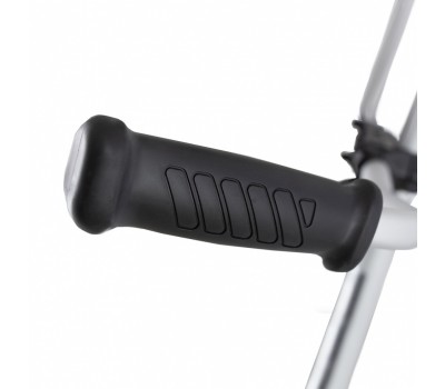 Триммер бензиновый DTL-43, 43 см3, неразъемная штанга, состоит из 2 частей Denzel