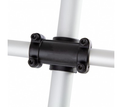 Триммер бензиновый DTL-43, 43 см3, неразъемная штанга, состоит из 2 частей Denzel