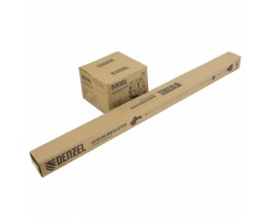 Триммер бензиновый DTL-43, 43 см3, неразъемная штанга, состоит из 2 частей Denzel-foto16