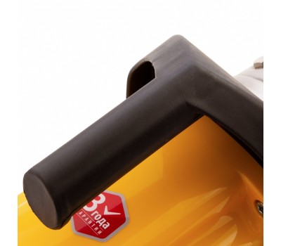 Садовый поверхностный насос GP 1000Х, 1000 Вт, 3500 л/ч, подъем 44 м, нержавейка Denzel