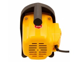 Садовый поверхностный насос GP 1000Х, 1000 Вт, 3500 л/ч, подъем 44 м, нержавейка Denzel-foto4