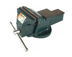 Тиски Sturm! 1075-04-140