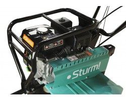 Мотоблок бензиновый Sturm! GK9213G12-foto13