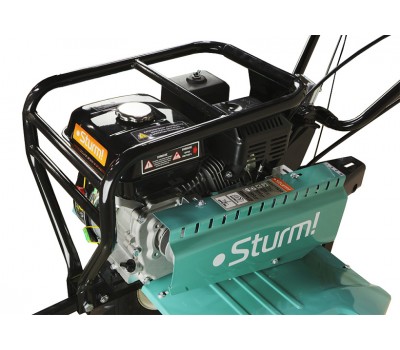 Мотоблок бензиновый Sturm! GK9213G12