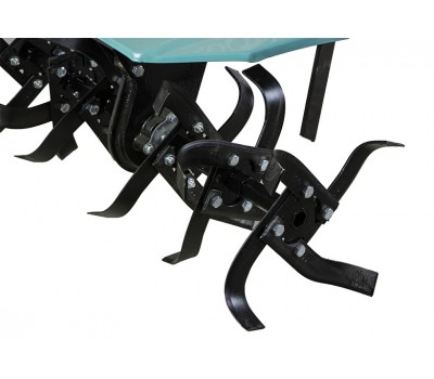 Мотоблок бензиновый Sturm! GK9213G12