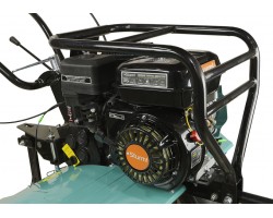 Мотоблок бензиновый Sturm! GK9213G12-foto11