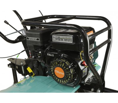 Мотоблок бензиновый Sturm! GK9213G12
