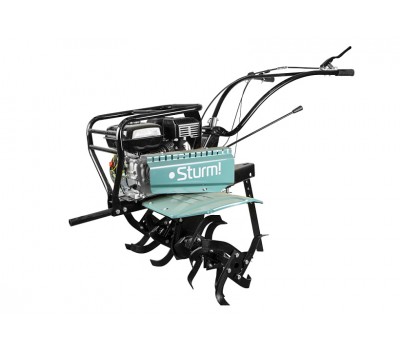 Мотоблок бензиновый Sturm! GK9213G12