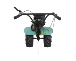 Мотоблок бензиновый Sturm! GK9213G12-foto7