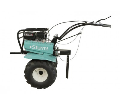 Мотоблок бензиновый Sturm! GK9213G12