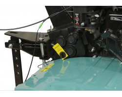 Мотоблок бензиновый Sturm! GK9213G12-foto12