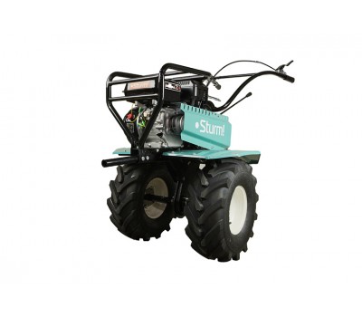 Мотоблок бензиновый Sturm! GK9213G12