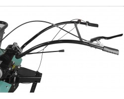 Мотоблок бензиновый Sturm! GK9213G12-foto4