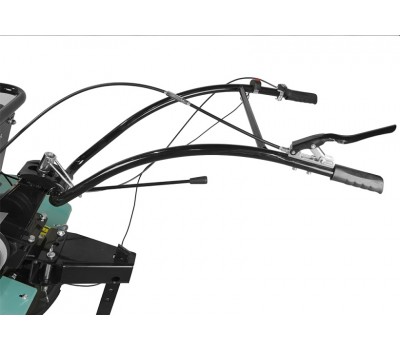 Мотоблок бензиновый Sturm! GK9213G12