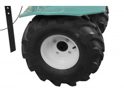 Мотоблок бензиновый Sturm! GK9213G12-foto3