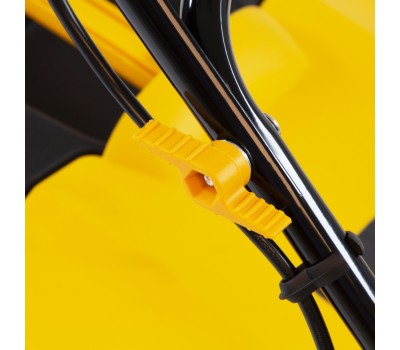 Скарификатор-аэратор электрический SAE-1500, 1500 Вт, -11/+5 см, 32 cм Denzel