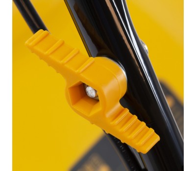 Скарификатор-аэратор электрический SAE-1500, 1500 Вт, -11/+5 см, 32 cм Denzel