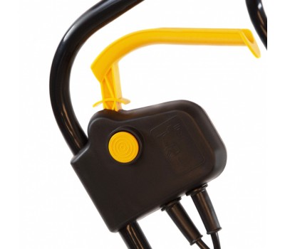 Скарификатор-аэратор электрический SAE-1500, 1500 Вт, -11/+5 см, 32 cм Denzel