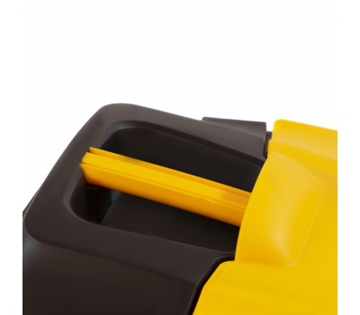 Скарификатор-аэратор электрический SAE-1500, 1500 Вт, -11/+5 см, 32 cм Denzel