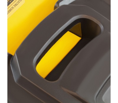 Скарификатор-аэратор электрический SAE-1500, 1500 Вт, -11/+5 см, 32 cм Denzel