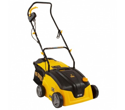 Скарификатор-аэратор электрический SAE-1500, 1500 Вт, -11/+5 см, 32 cм Denzel