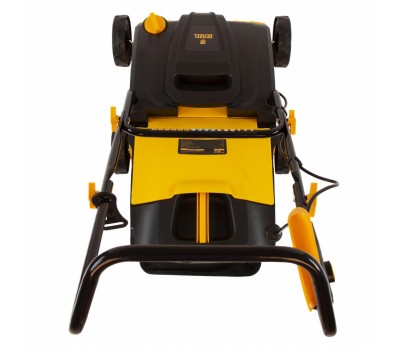 Скарификатор-аэратор электрический SAE-1500, 1500 Вт, -11/+5 см, 32 cм Denzel