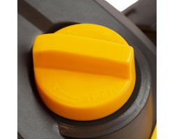 Скарификатор-аэратор электрический SAE-1500, 1500 Вт, -11/+5 см, 32 cм Denzel-foto20