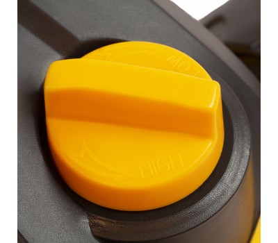 Скарификатор-аэратор электрический SAE-1500, 1500 Вт, -11/+5 см, 32 cм Denzel