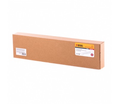 Нож для газонокосилки электрической Denzel GM-1800, 38 см Denzel