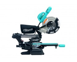 Торцовочная пила Sturm! MS55210S-foto4