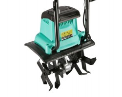 Культиватор электрический Sturm! ДАЧНИК 1200-foto8