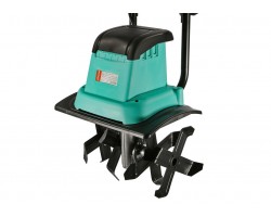 Культиватор электрический Sturm! ДАЧНИК 1200-foto3