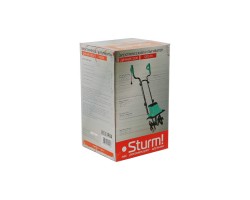 Культиватор электрический Sturm! ДАЧНИК 1200-foto10
