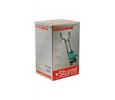 Культиватор электрический Sturm! ДАЧНИК 1200 Культиватор электрический Sturm! ДАЧНИК 1200
