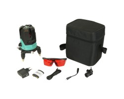 Уровень лазерный Sturm! 4010-11-AL-foto5