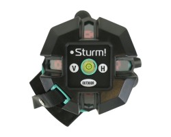 Уровень лазерный Sturm! 4010-11-AL-foto7