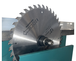 Деревообрабатывающий станок Sturm! WM1924-foto5