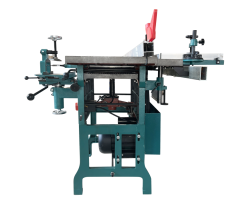 Деревообрабатывающий станок Sturm! WM1924-foto7