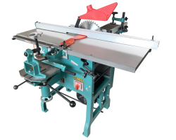 Деревообрабатывающий станок Sturm! WM1924-foto11