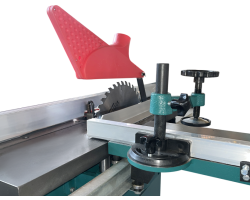 Деревообрабатывающий станок Sturm! WM1924-foto8