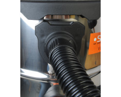 Строительный пылесос Sturm! VC7320-foto13