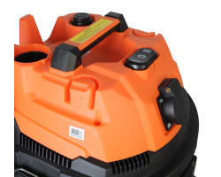 Строительный пылесос Sturm! VC7320-foto5