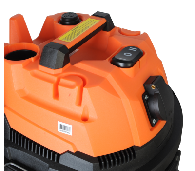 Строительный пылесос Sturm! VC7320