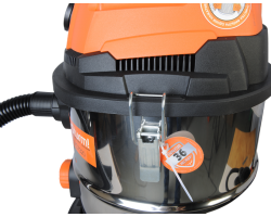 Строительный пылесос Sturm! VC7320-foto10