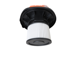 Строительный пылесос Sturm! VC7320-foto15