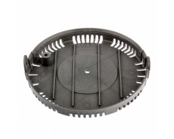 Дренажный насос для чистой и грязной воды DP900S, 900 Вт, напор 9 м, 18000 л/ч Denzel-foto4