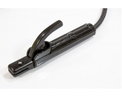 Аппарат инверторный дуговой сварки ММА-160ID, 160 А, ПВР 60%, диаметр электрода 1.6-3.2 мм, провод 2 м Denzel-foto7