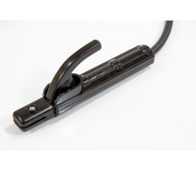 Аппарат инверторный дуговой сварки ММА-160ID, 160 А, ПВР 60%, диаметр электрода 1.6-3.2 мм, провод 2 м Denzel