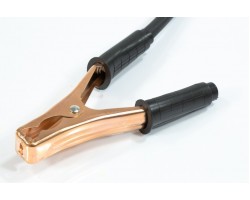 Аппарат инверторный дуговой сварки ММА-160ID, 160 А, ПВР 60%, диаметр электрода 1.6-3.2 мм, провод 2 м Denzel-foto6